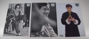 Jackie Chan - Ne Jamais Grandir (édition collector) (06)